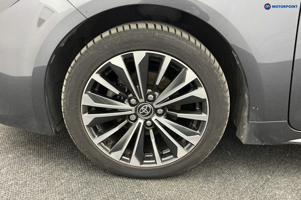 Used Toyota Corolla 2023 for sale - 76638267: Photo 42