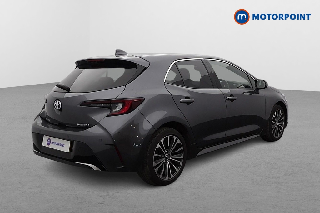 Used Toyota Corolla 2023 for sale - 76638267: Photo 7