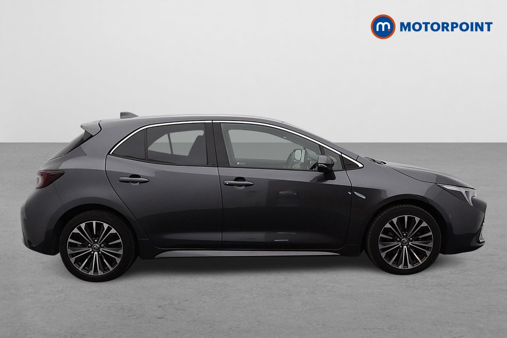 Used Toyota Corolla 2023 for sale - 76638267: Photo 8