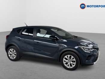 2022 - 1.0 TCE 90 Iconic 5dr