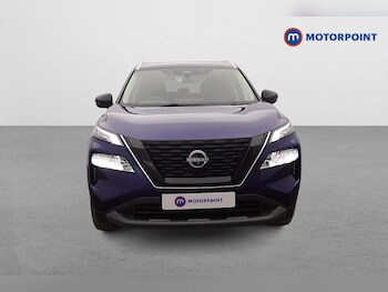 Used Nissan X-Trail undefined for sale - 78267845: Photo