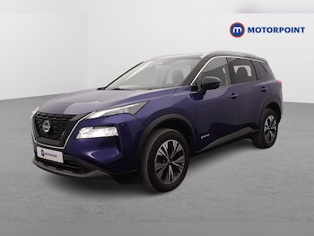 Used Nissan X-Trail undefined for sale - 78267845: Photo