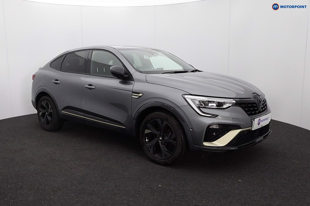 Used Renault Arkana 2023 for sale - 76531756: Photo 1