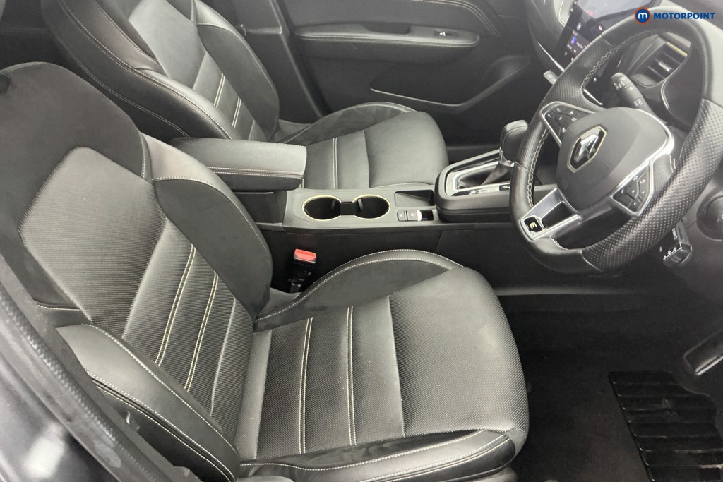 Used Renault Arkana 2023 for sale - 76531756: Photo 10