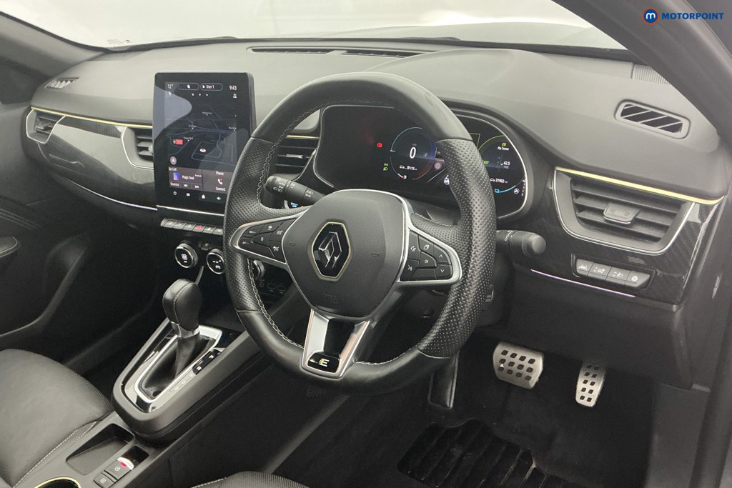 Used Renault Arkana 2023 for sale - 76531756: Photo 11