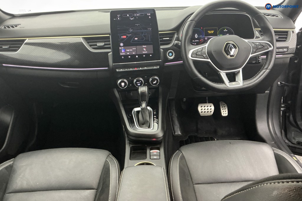 Used Renault Arkana 2023 for sale - 76531756: Photo 13