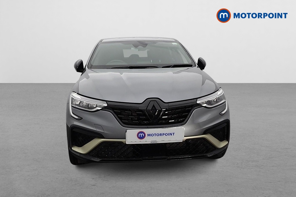 Used Renault Arkana 2023 for sale - 76531756: Photo 2