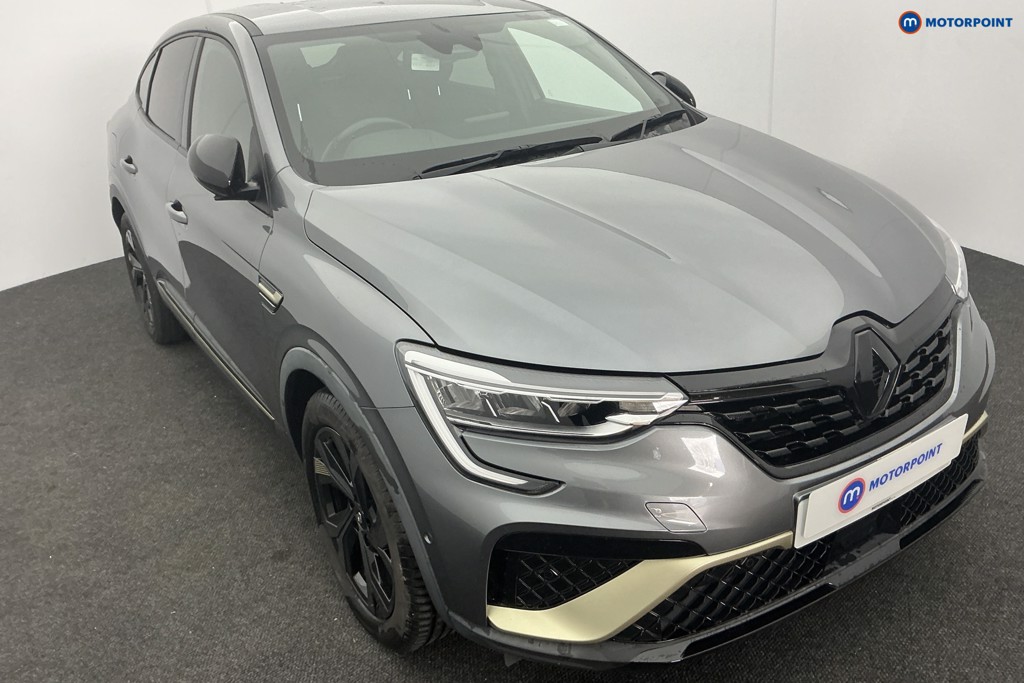 Used Renault Arkana 2023 for sale - 76531756: Photo 21