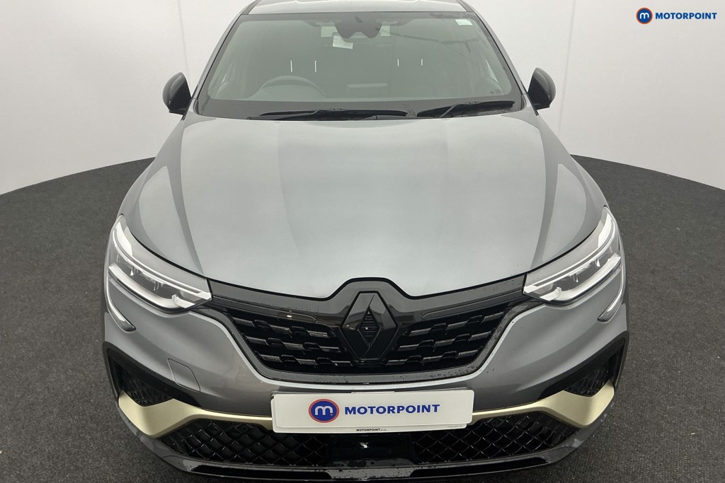 Used Renault Arkana 2023 for sale - 76531756: Photo 22