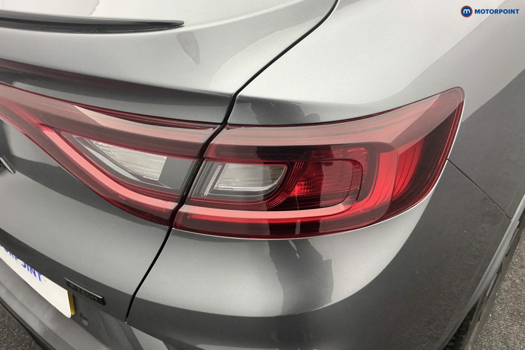 Used Renault Arkana 2023 for sale - 76531756: Photo 23