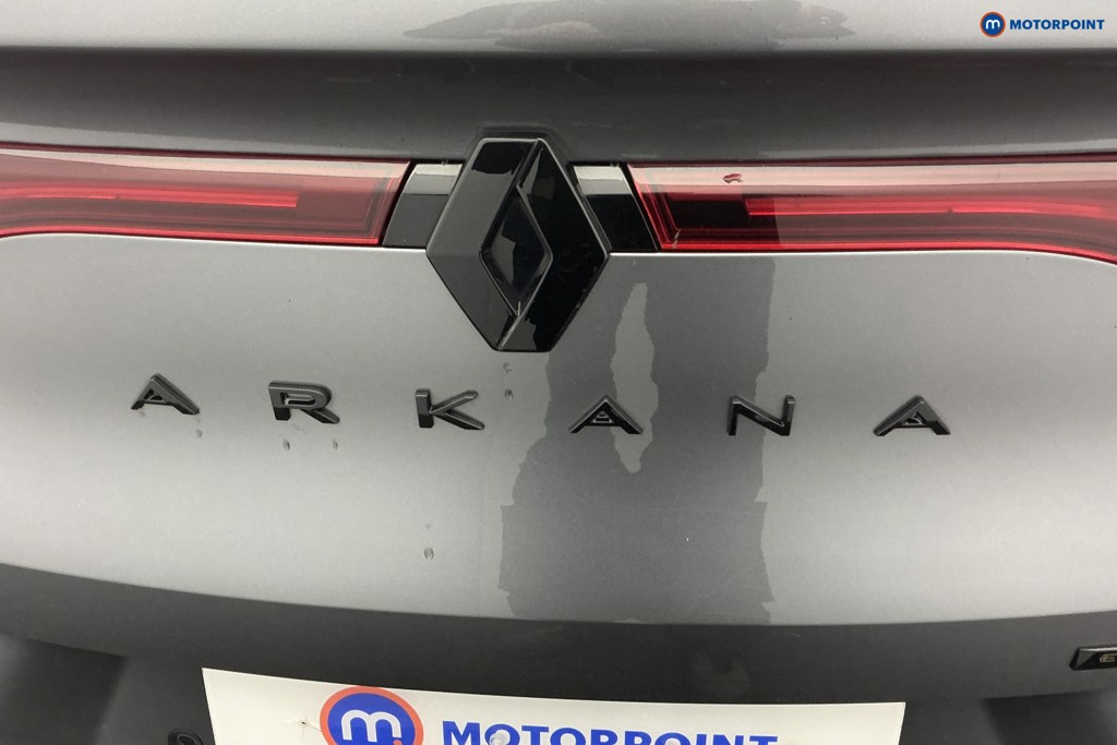 Used Renault Arkana 2023 for sale - 76531756: Photo 24