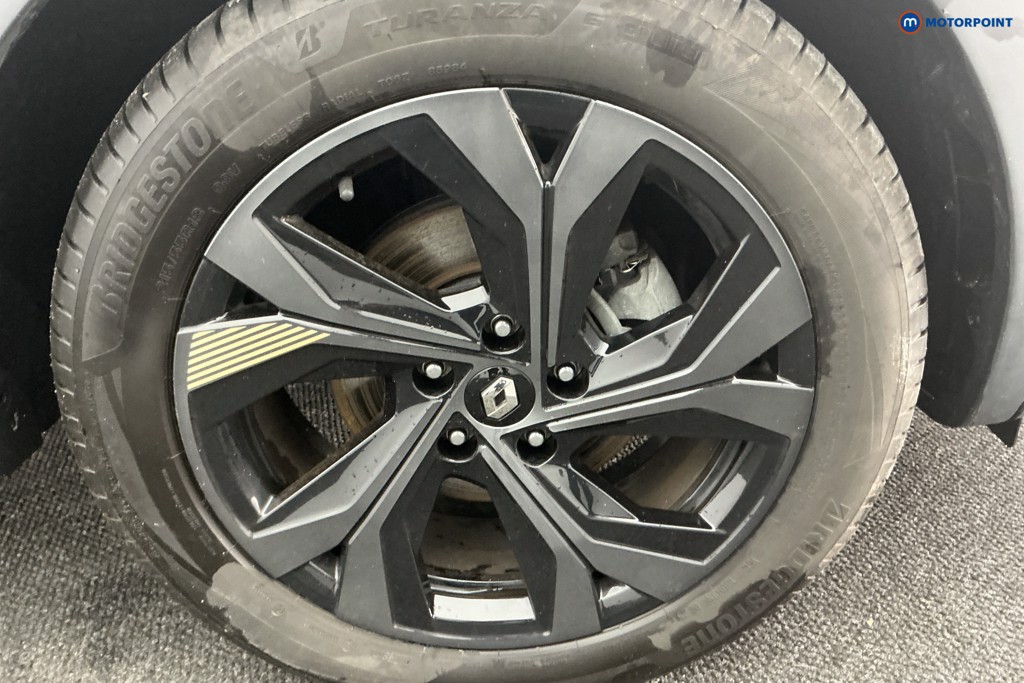 Used Renault Arkana 2023 for sale - 76531756: Photo 25