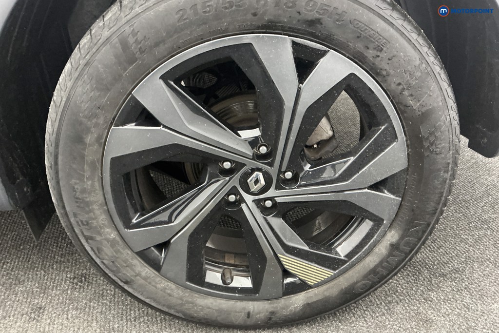 Used Renault Arkana 2023 for sale - 76531756: Photo 26