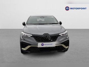 Used Renault Arkana undefined for sale - 76531756: Photo