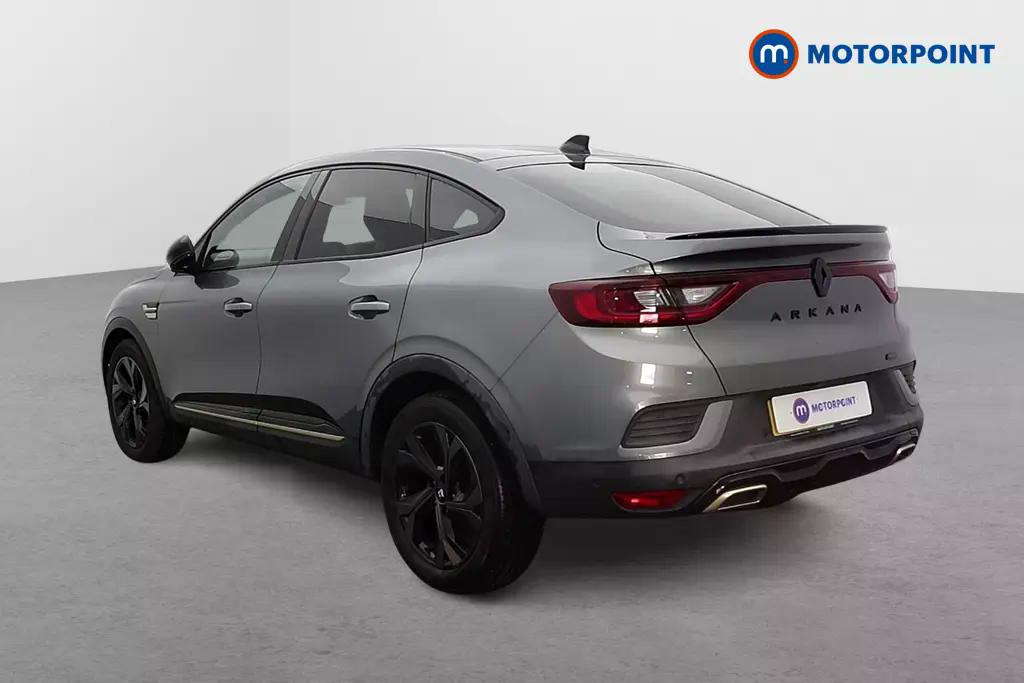 Used Renault Arkana 2023 for sale - 76531756: Photo 5