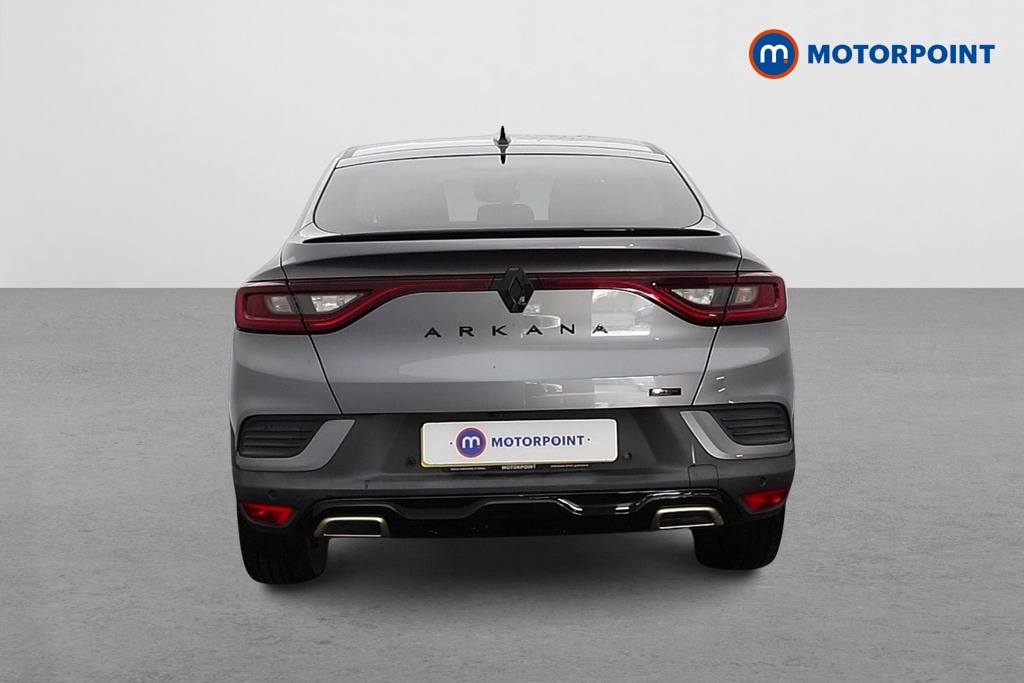 Used Renault Arkana 2023 for sale - 76531756: Photo 6