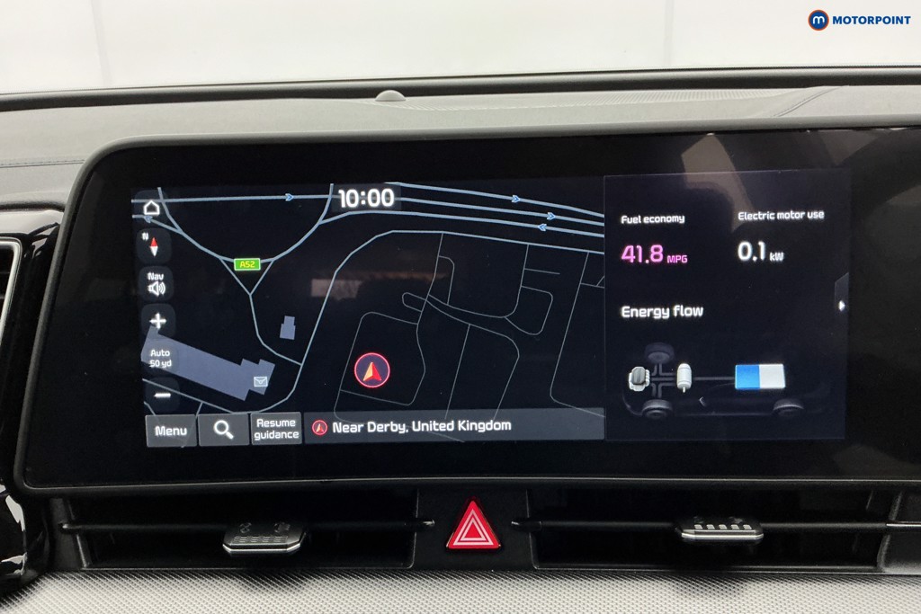 Used Kia Sportage 2025 for sale - 76969296: Photo 10