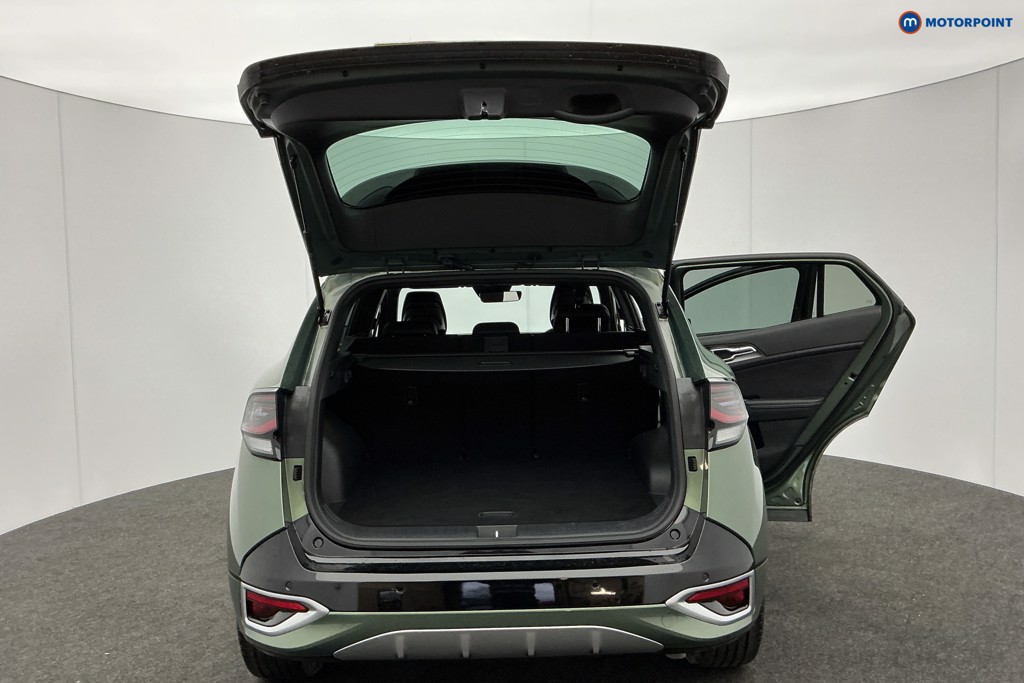 Used Kia Sportage 2025 for sale - 76969296: Photo 11