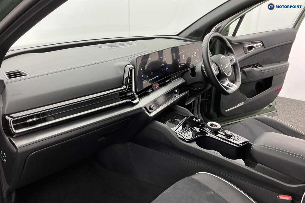 Used Kia Sportage 2025 for sale - 76969296: Photo 17