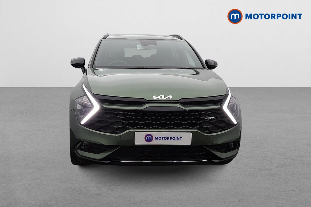 Used Kia Sportage 2025 for sale - 76969296: Photo 2