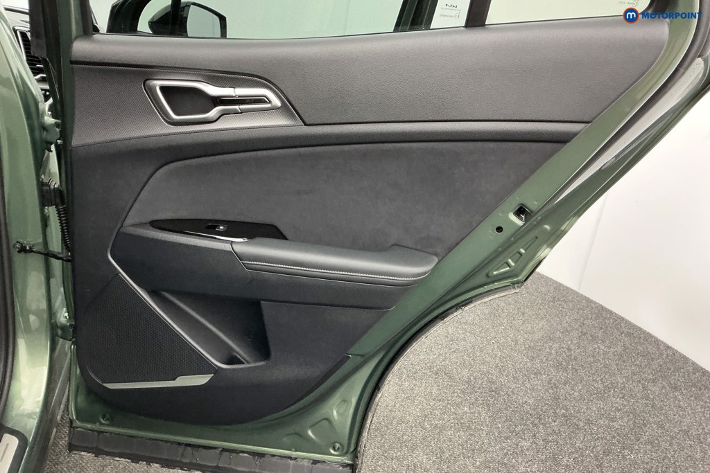 Used Kia Sportage 2025 for sale - 76969296: Photo 33