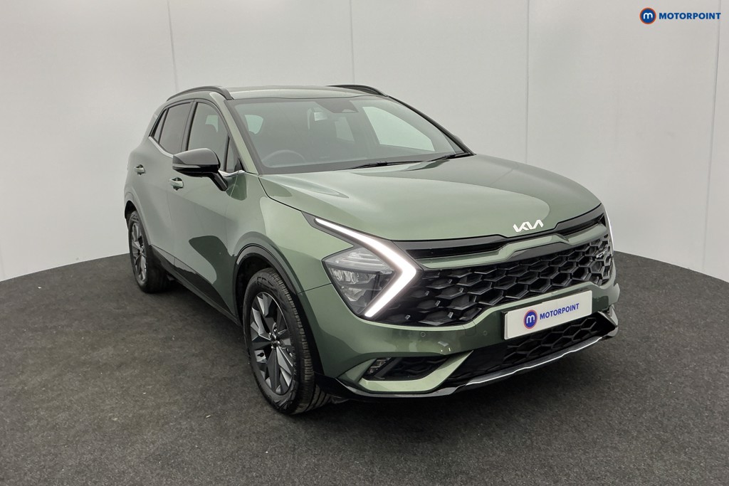 Used Kia Sportage 2025 for sale - 76969296: Photo 36