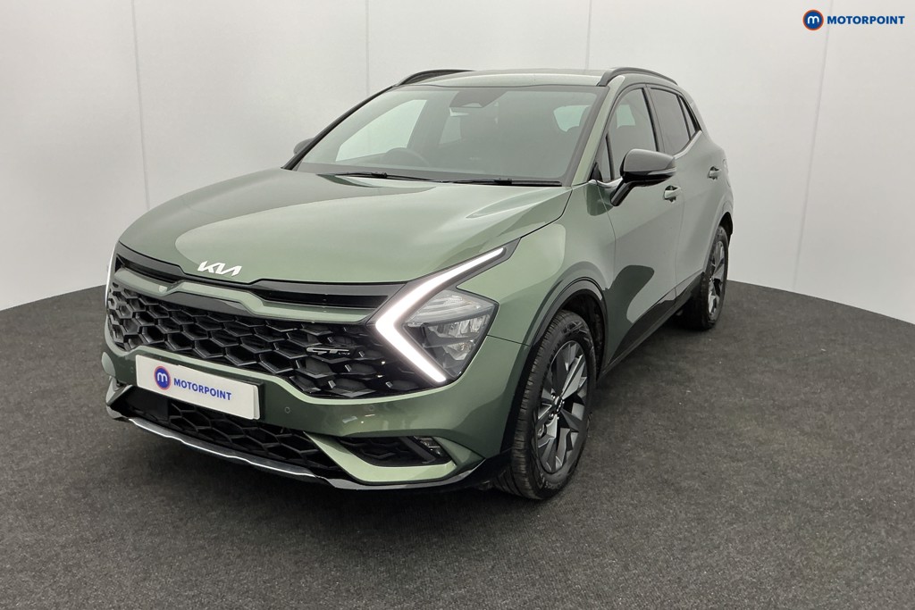 Used Kia Sportage 2025 for sale - 76969296: Photo 38