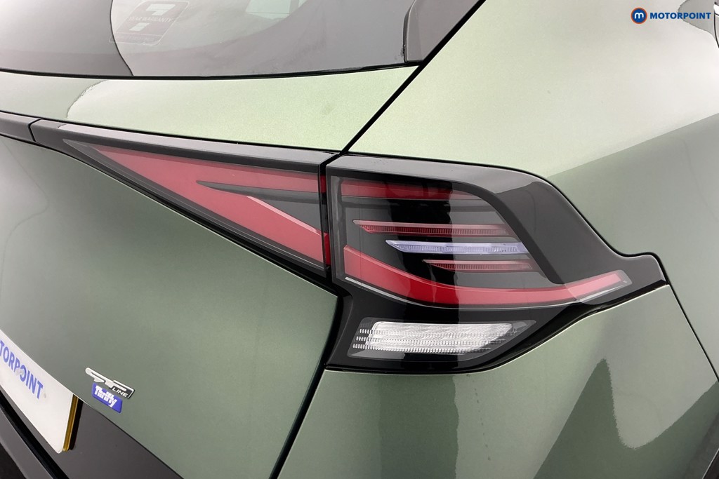 Used Kia Sportage 2025 for sale - 76969296: Photo 39