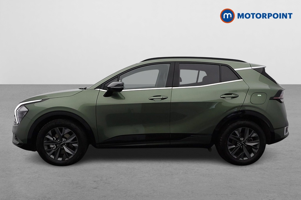 Used Kia Sportage 2025 for sale - 76969296: Photo 4