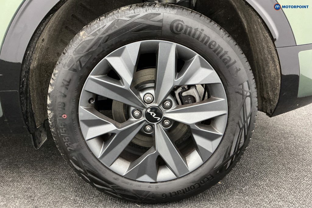 Used Kia Sportage 2025 for sale - 76969296: Photo 43