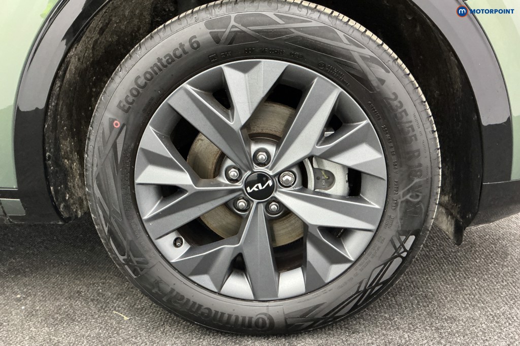 Used Kia Sportage 2025 for sale - 76969296: Photo 45