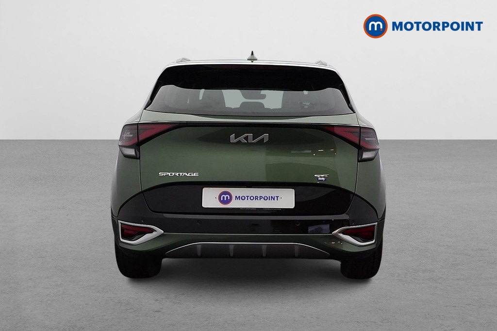 Used Kia Sportage 2025 for sale - 76969296: Photo 6