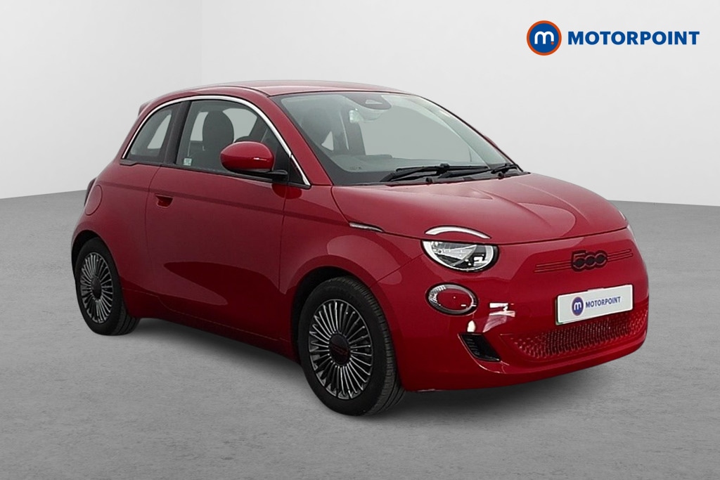 Used Fiat 500 2022 for sale - 76641250: Photo 1