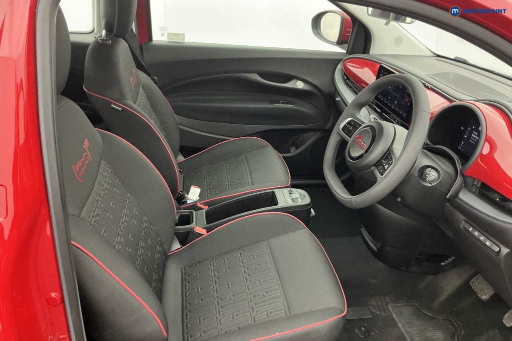 Used Fiat 500 2022 for sale - 76641250: Photo 13