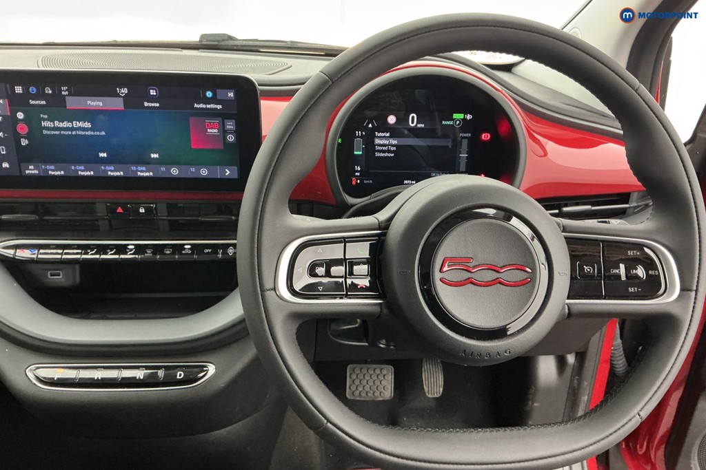 Used Fiat 500 2022 for sale - 76641250: Photo 14