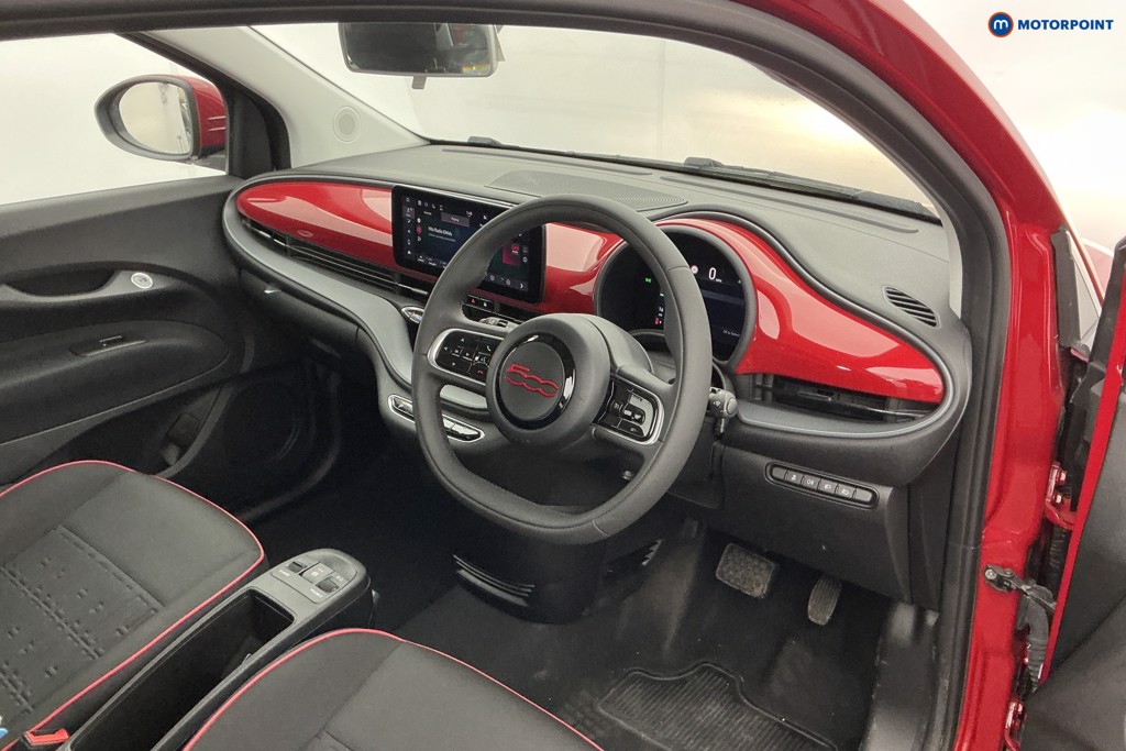 Used Fiat 500 2022 for sale - 76641250: Photo 15