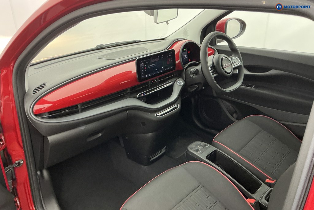 Used Fiat 500 2022 for sale - 76641250: Photo 16