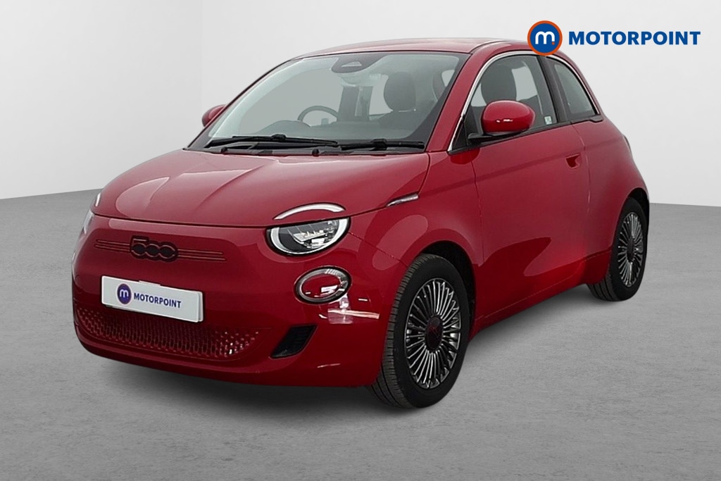 Used Fiat 500 2022 for sale - 76641250: Photo 3