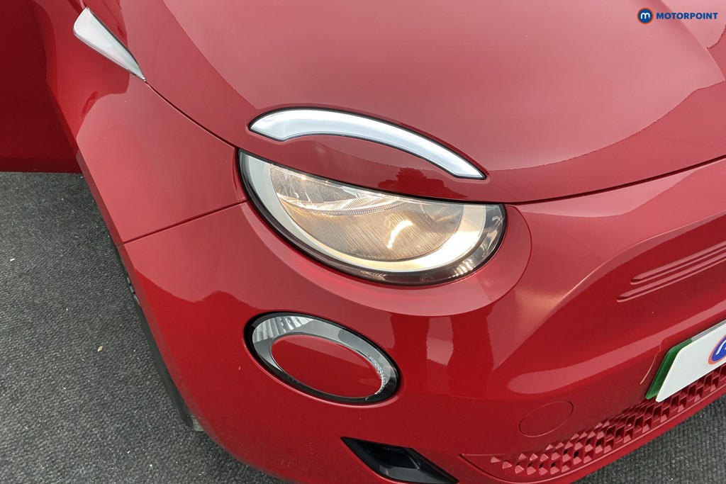 Used Fiat 500 2022 for sale - 76641250: Photo 30