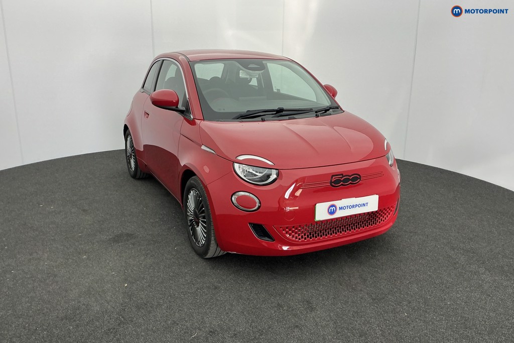 Used Fiat 500 2022 for sale - 76641250: Photo 31