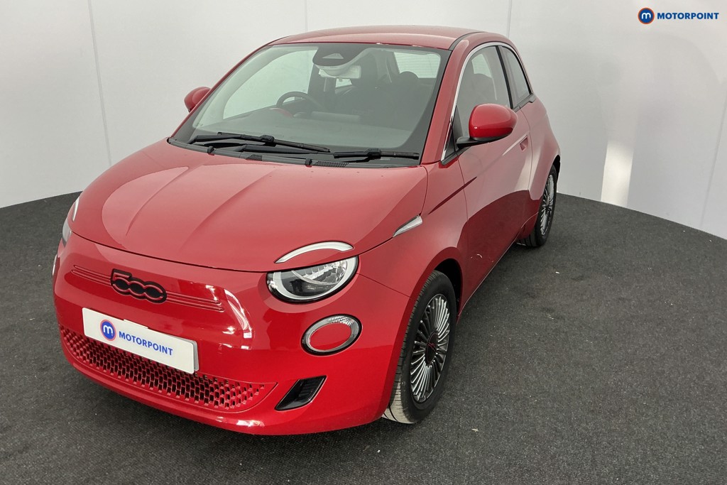 Used Fiat 500 2022 for sale - 76641250: Photo 33