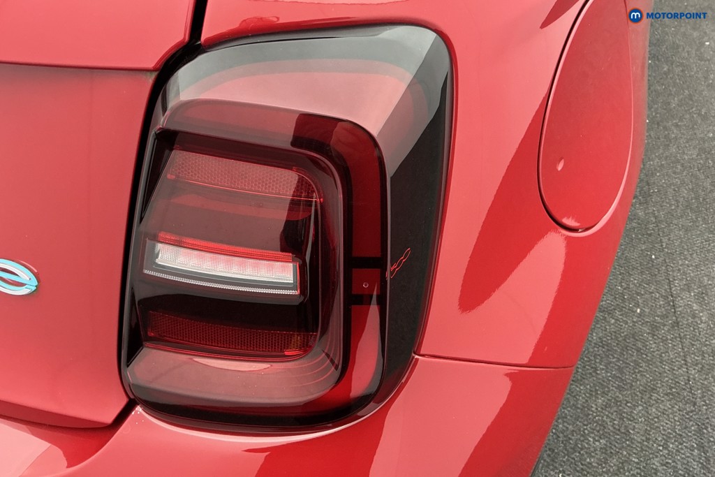 Used Fiat 500 2022 for sale - 76641250: Photo 34