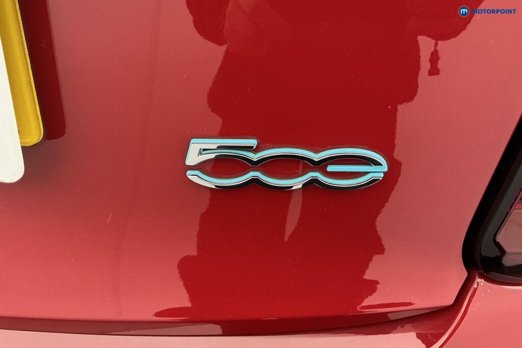 Used Fiat 500 2022 for sale - 76641250: Photo 35