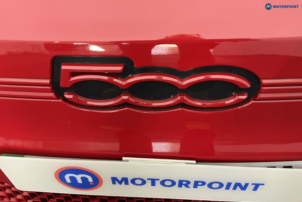 Used Fiat 500 2022 for sale - 76641250: Photo 38