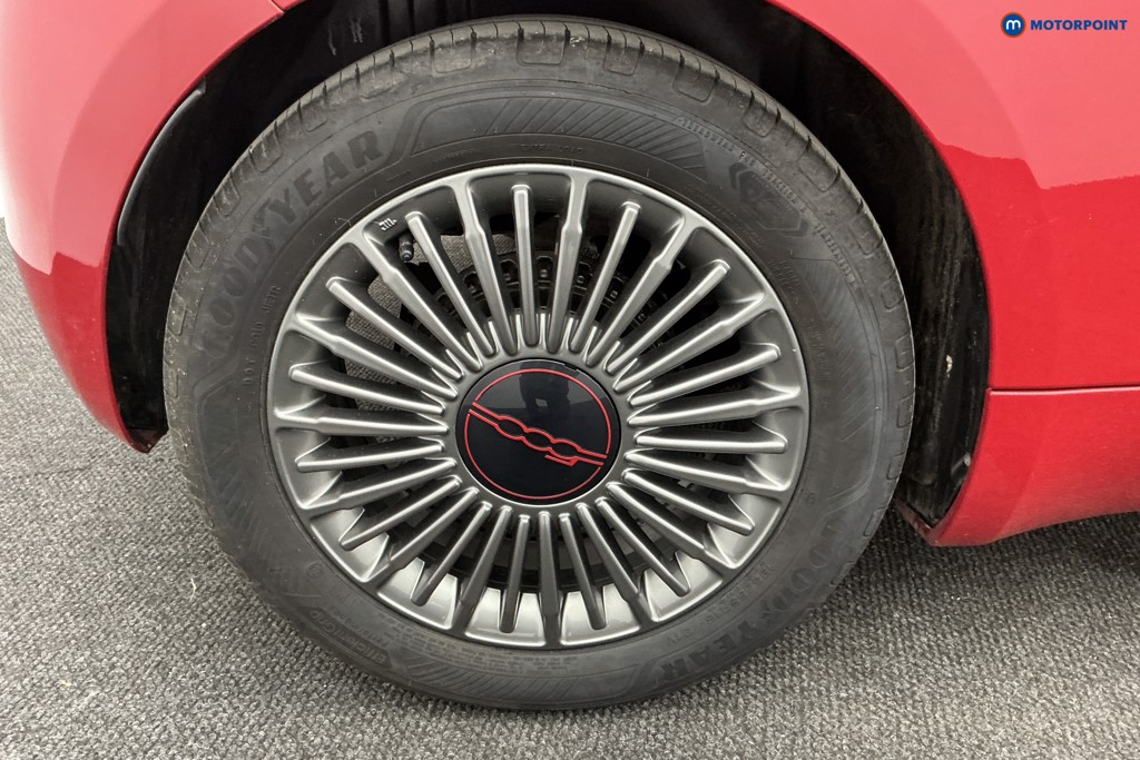 Used Fiat 500 2022 for sale - 76641250: Photo 39