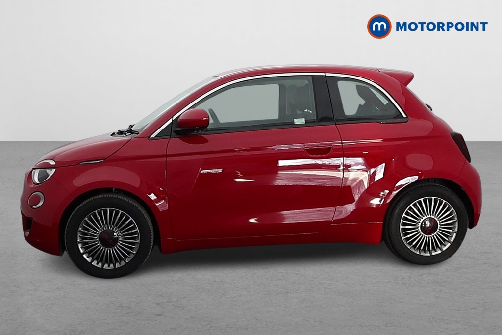 Used Fiat 500 2022 for sale - 76641250: Photo 4