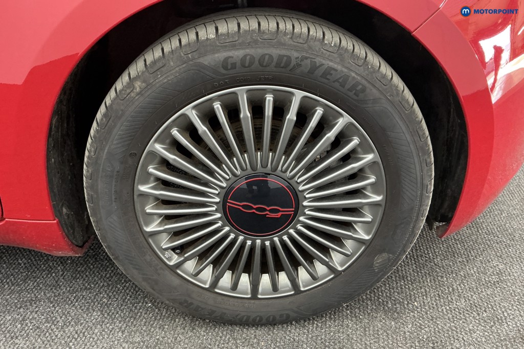 Used Fiat 500 2022 for sale - 76641250: Photo 40