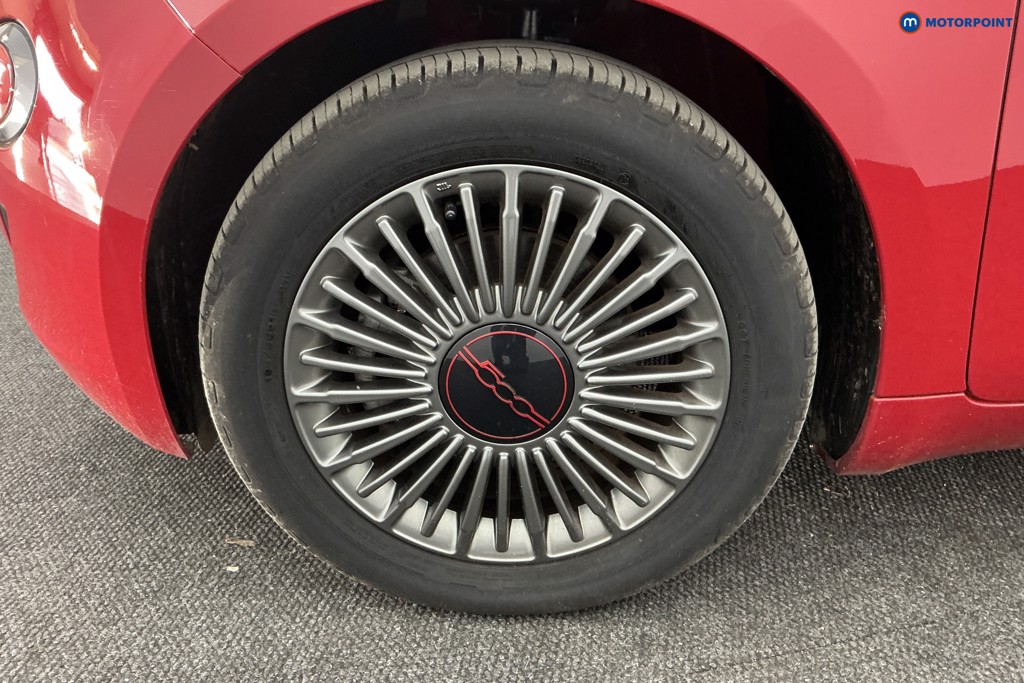 Used Fiat 500 2022 for sale - 76641250: Photo 41