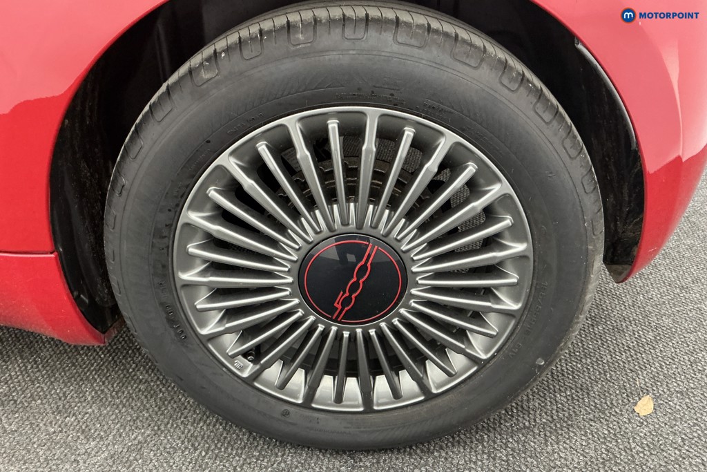 Used Fiat 500 2022 for sale - 76641250: Photo 42