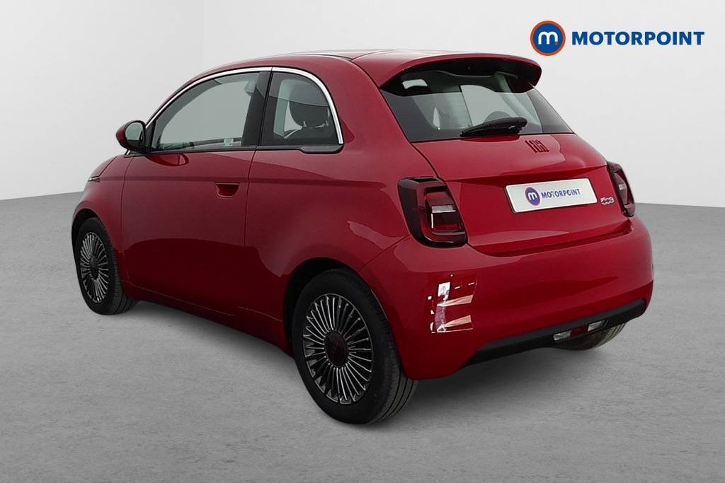 Used Fiat 500 2022 for sale - 76641250: Photo 5